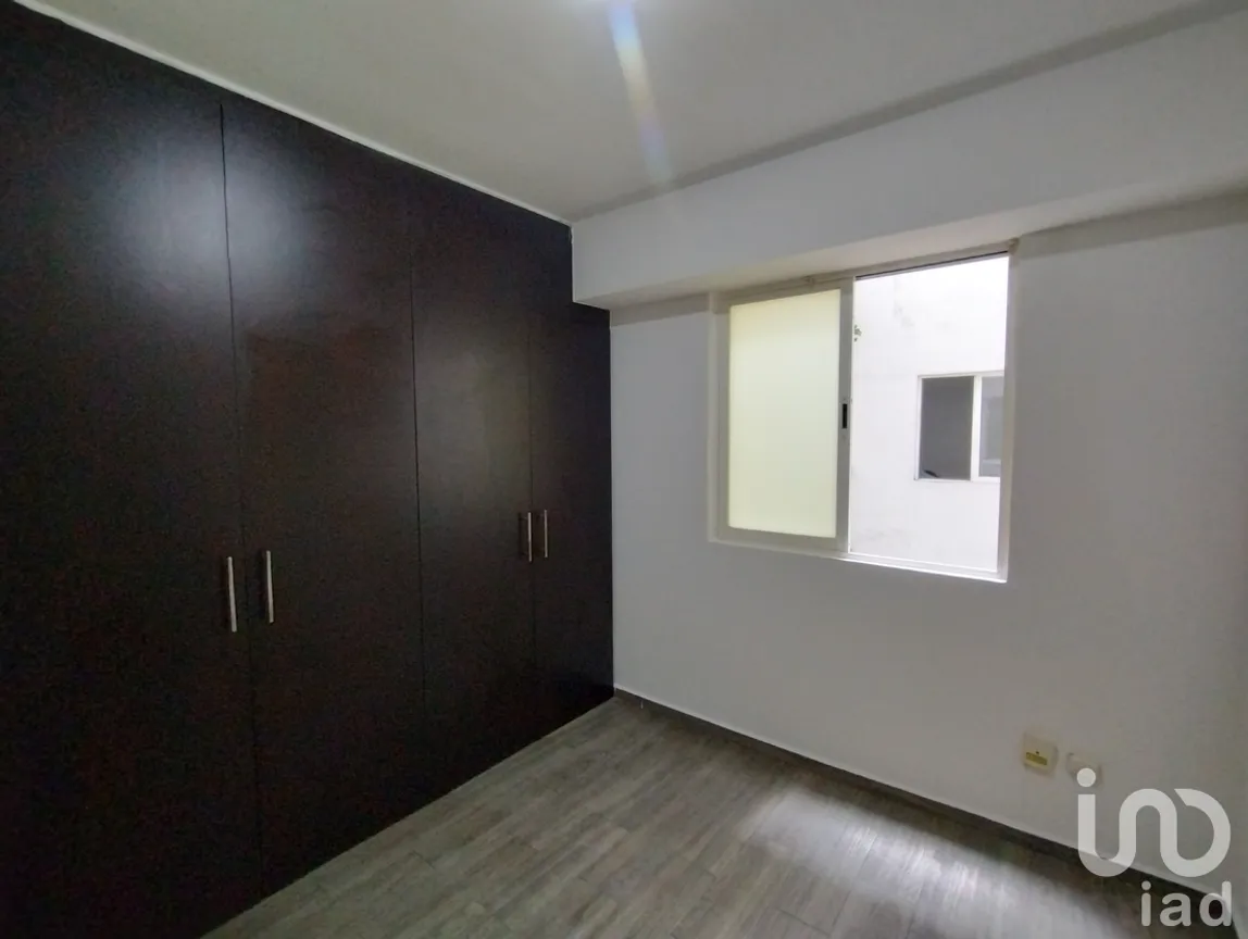 Departamento en Venta en Juárez, Cuauhtémoc, Ciudad de México | NEX-236217 | iad México | Foto 4 de 15