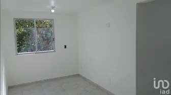 NEX-240646 - Departamento en Venta, con 2 recamaras, con 1 baño, con 52 m2 de construcción en San Miguel, CP 09360, Ciudad de México.