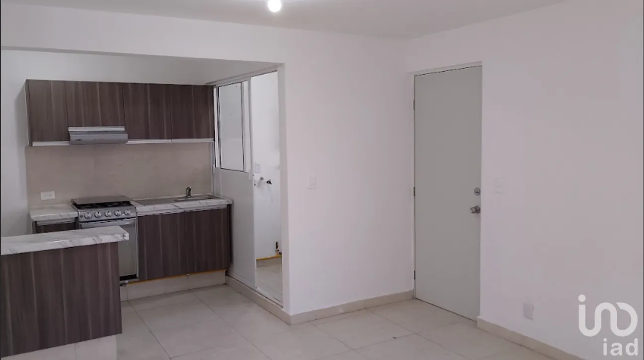 Departamento en Venta en 20 de Noviembre, Venustiano Carranza, Ciudad de México | NEX-240648 | iad México | Foto 11 de 18