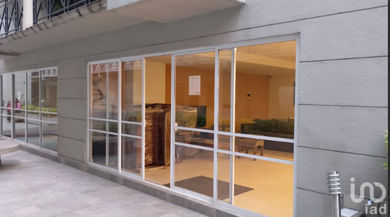 Departamento en Venta en 20 de Noviembre, Venustiano Carranza, Ciudad de México | NEX-240648 | iad México | Foto 18 de 18