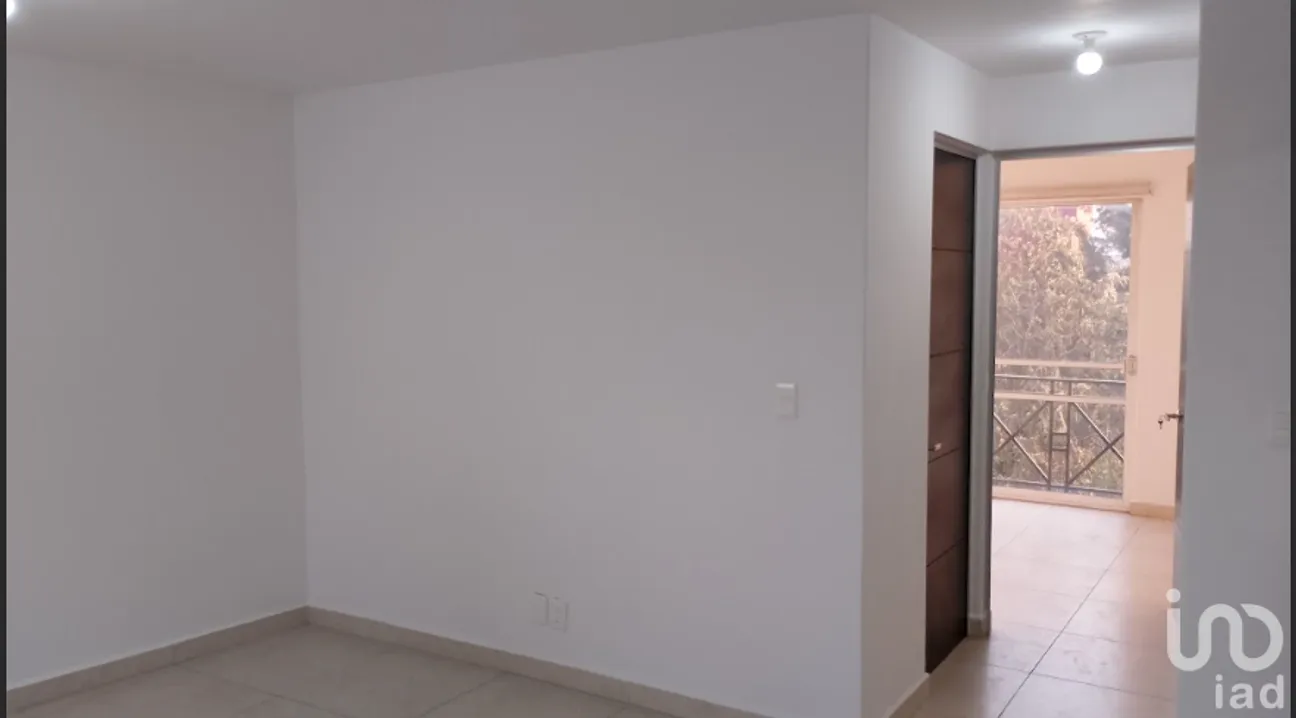 Departamento en Venta en 20 de Noviembre, Venustiano Carranza, Ciudad de México | NEX-240648 | iad México | Foto 4 de 18