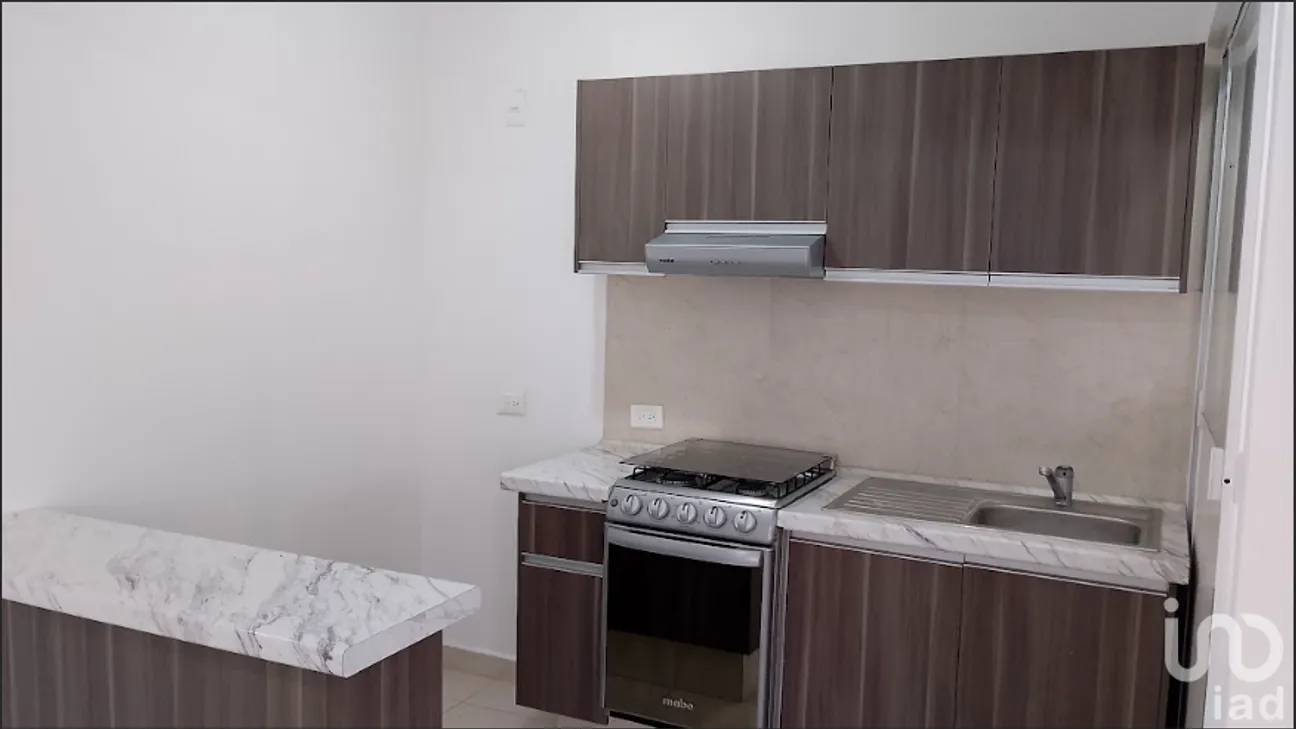 Departamento en Venta en 20 de Noviembre, Venustiano Carranza, Ciudad de México | NEX-240648 | iad México | Foto 5 de 18