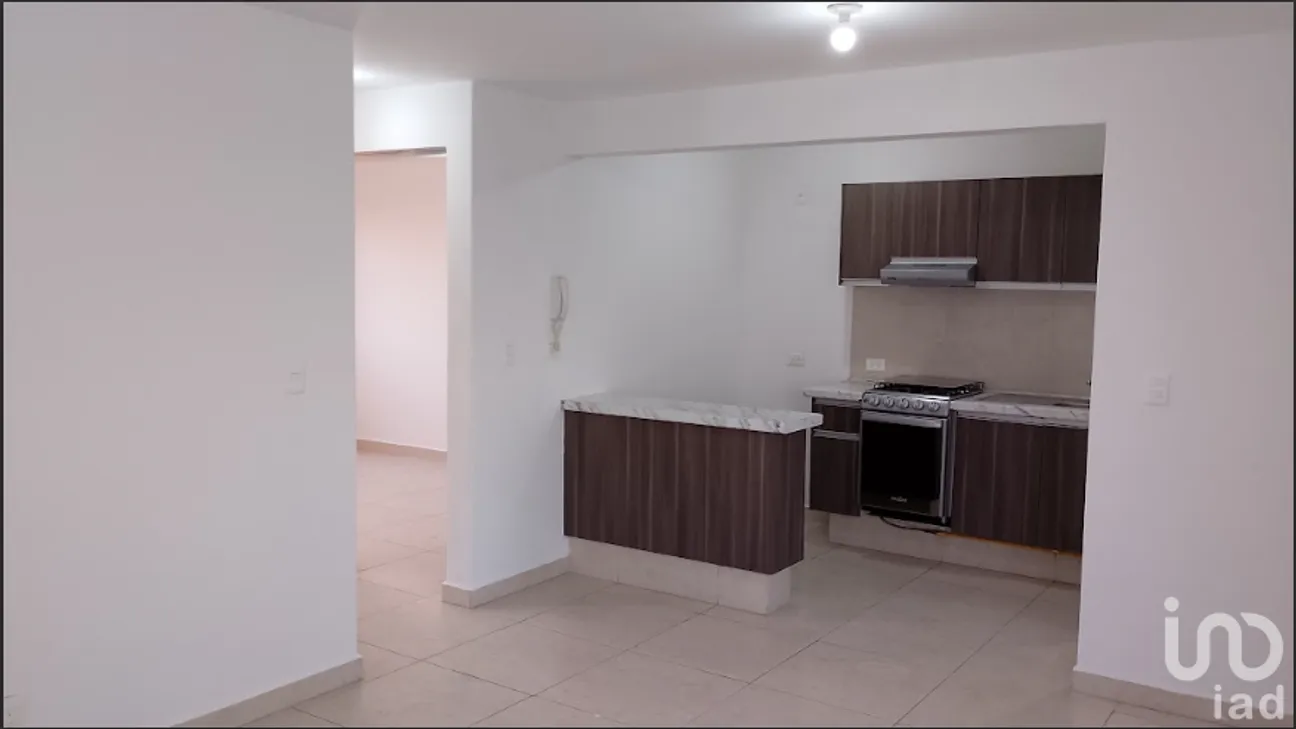 Departamento en Venta en 20 de Noviembre, Venustiano Carranza, Ciudad de México | NEX-240648 | iad México | Foto 1 de 18
