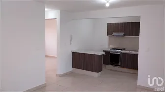 NEX-240648 - Departamento en Venta, con 2 recamaras, con 1 baño, con 54 m2 de construcción.