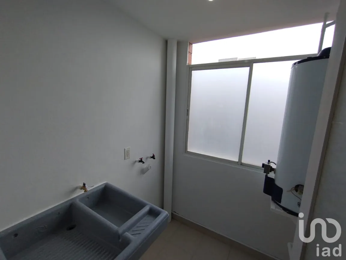 Departamento en Venta en Agrícola Pantitlán, Iztacalco, Ciudad de México | NEX-240671 | iad México | Foto 17 de 19