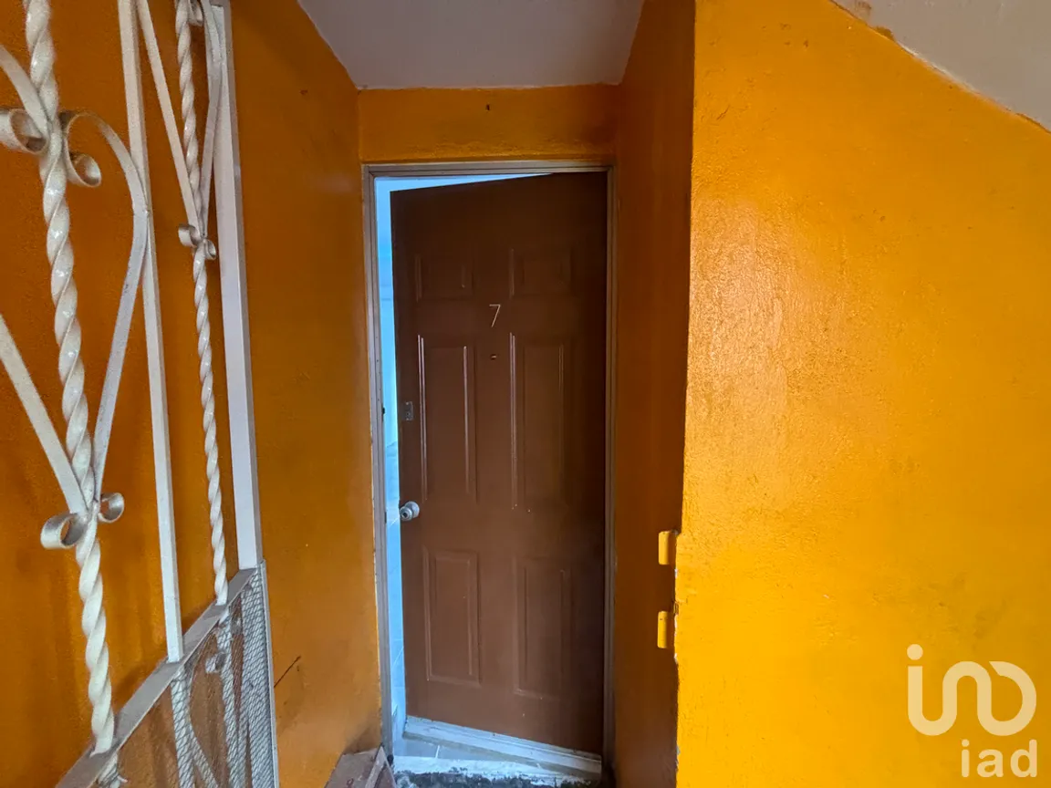 Departamento en Venta en Santa María la Ribera, Cuauhtémoc, Ciudad de México | NEX-242949 | iad México | Foto 10 de 11