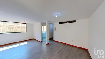 NEX-244124 - Departamento en Venta, con 3 recamaras, con 1 baño, con 92 m2 de construcción.