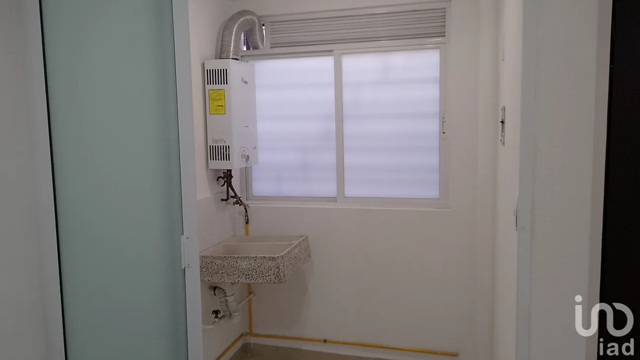 Departamento en Venta en Agrícola Pantitlán, Iztacalco, Ciudad de México | NEX-244135 | iad México | Foto 11 de 20