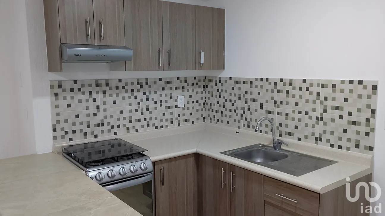 Departamento en Venta en Agrícola Pantitlán, Iztacalco, Ciudad de México | NEX-244135 | iad México | Foto 12 de 20