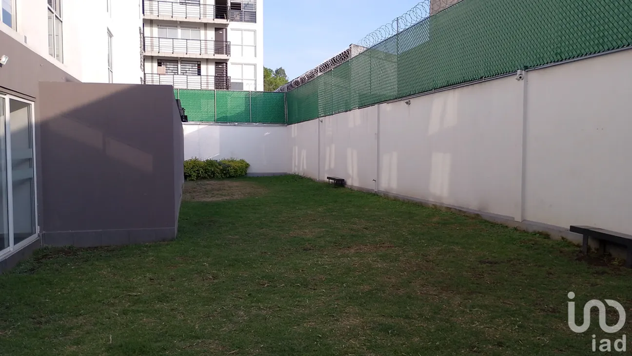 Departamento en Venta en Agrícola Pantitlán, Iztacalco, Ciudad de México | NEX-244135 | iad México | Foto 15 de 20
