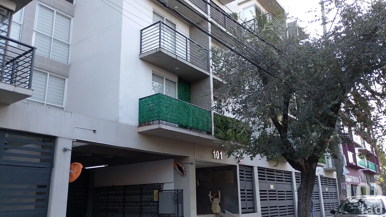 Departamento en Venta en Agrícola Pantitlán, Iztacalco, Ciudad de México | NEX-244135 | iad México | Foto 17 de 20