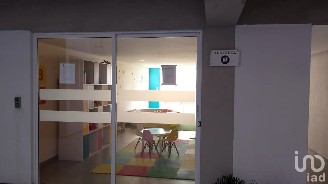 Departamento en Venta en Agrícola Pantitlán, Iztacalco, Ciudad de México | NEX-244135 | iad México | Foto 18 de 20