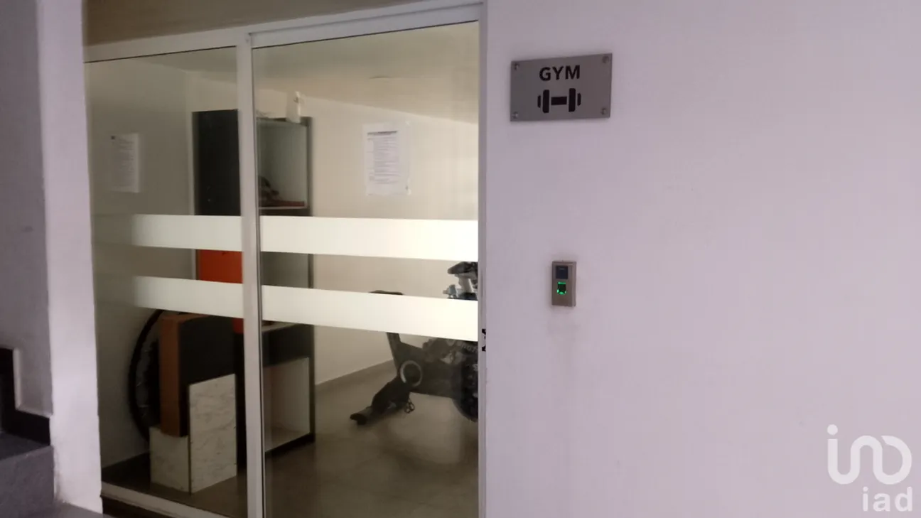 Departamento en Venta en Agrícola Pantitlán, Iztacalco, Ciudad de México | NEX-244135 | iad México | Foto 19 de 20