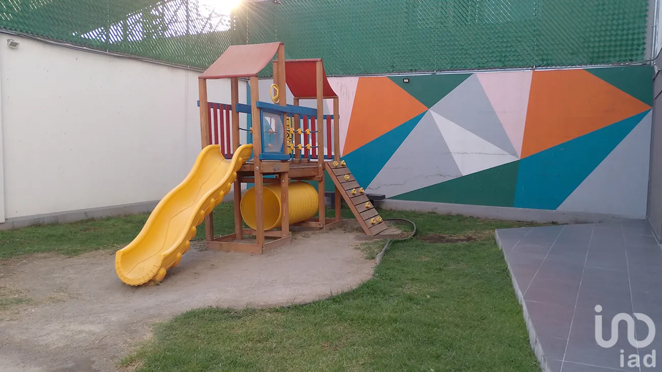 Departamento en Venta en Agrícola Pantitlán, Iztacalco, Ciudad de México | NEX-244135 | iad México | Foto 20 de 20
