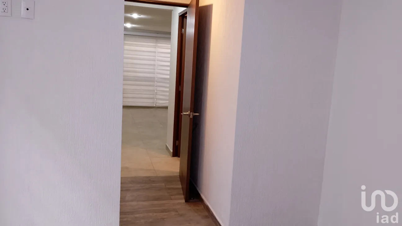 Departamento en Venta en Agrícola Pantitlán, Iztacalco, Ciudad de México | NEX-244135 | iad México | Foto 4 de 20