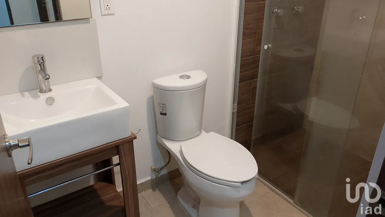 Departamento en Venta en Agrícola Pantitlán, Iztacalco, Ciudad de México | NEX-244135 | iad México | Foto 9 de 20