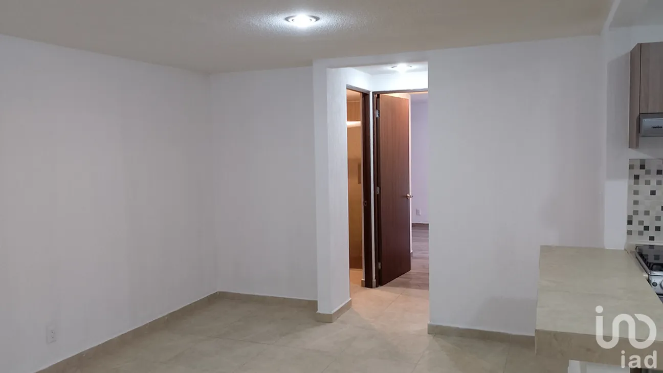 Departamento en Venta en Agrícola Pantitlán, Iztacalco, Ciudad de México | NEX-244135 | iad México | Foto 10 de 20