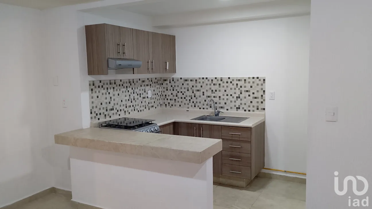 Departamento en Venta en Agrícola Pantitlán, Iztacalco, Ciudad de México | NEX-244135 | iad México | Foto 1 de 20