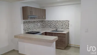 NEX-244135 - Departamento en Venta, con 2 recamaras, con 1 baño, con 55 m2 de construcción.