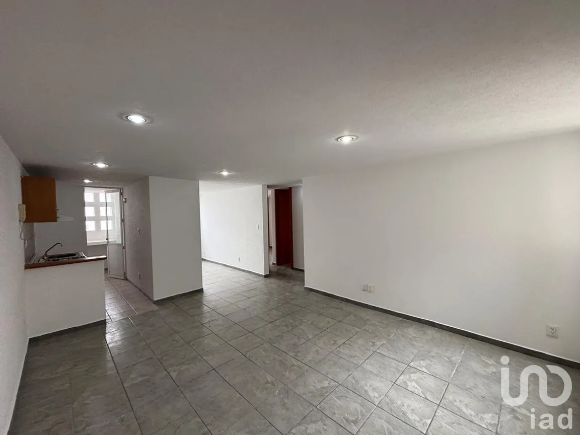 Departamento en Venta en Portales Sur, Benito Juárez, Ciudad de México | NEX-246302 | iad México | Foto 1 de 15