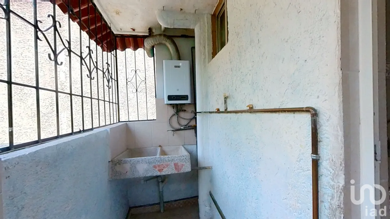 Departamento en Venta en Guerrero, Cuauhtémoc, Ciudad de México | NEX-248020 | iad México | Foto 11 de 13