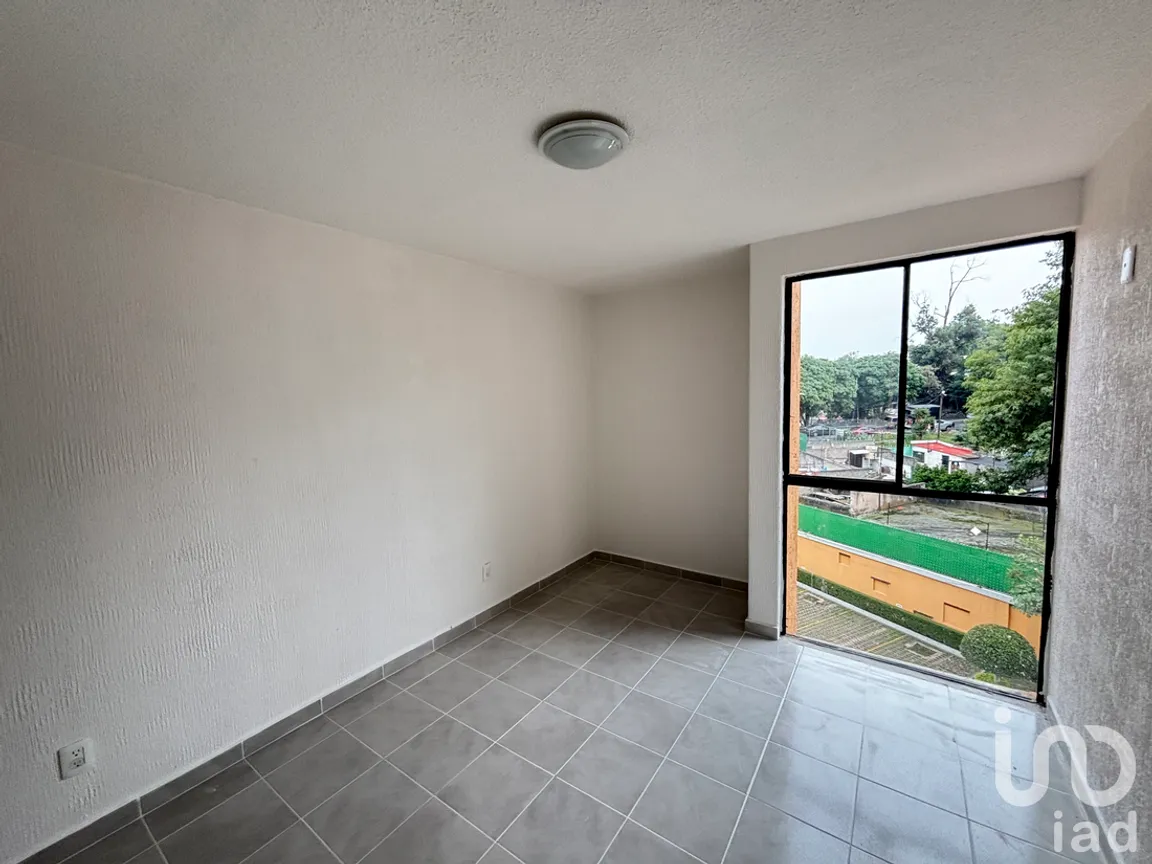 Departamento en Venta en Chimalcoyoc, Tlalpan, Ciudad de México | NEX-248021 | iad México | Foto 2 de 12