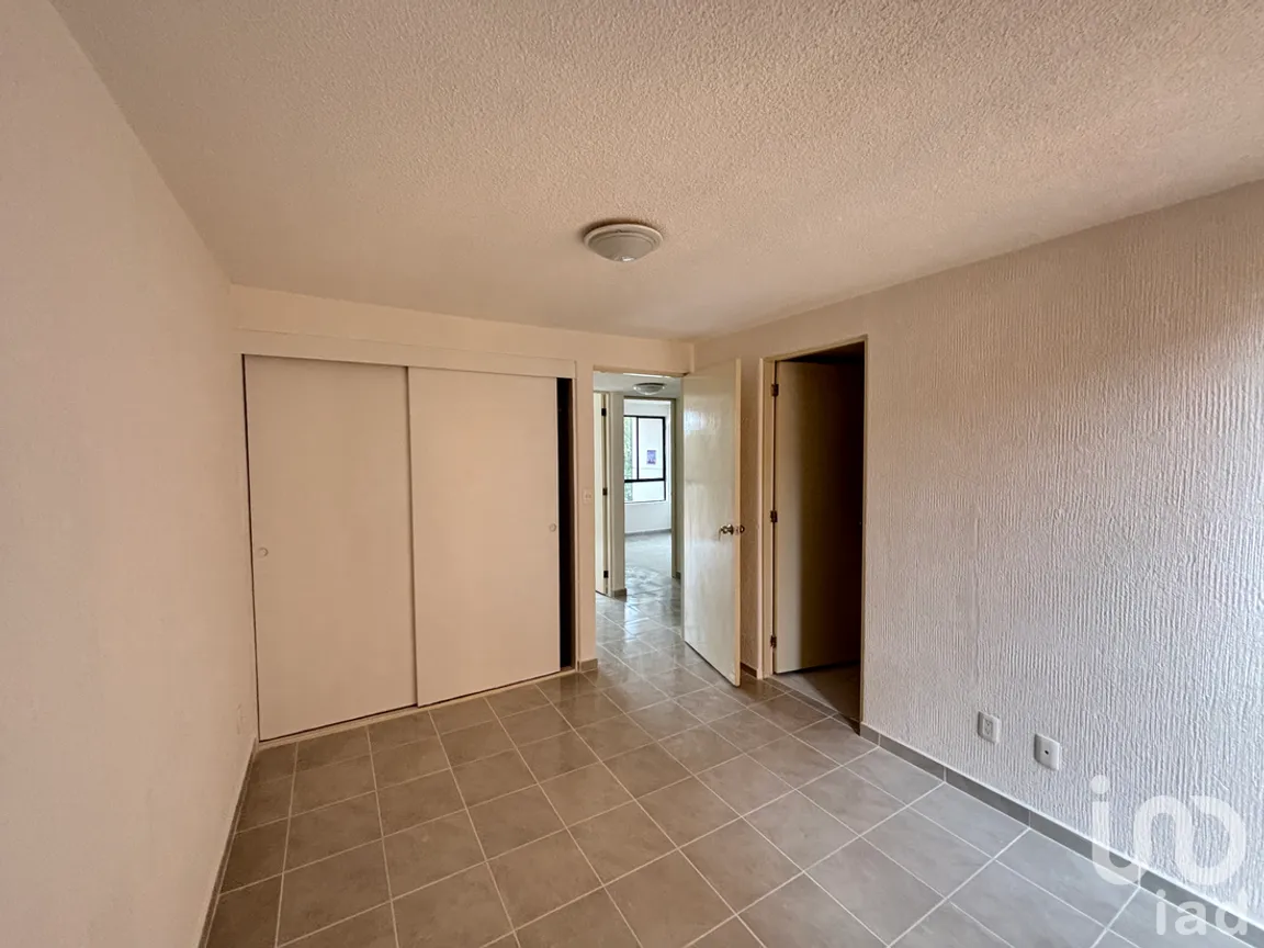 Departamento en Venta en Chimalcoyoc, Tlalpan, Ciudad de México | NEX-248021 | iad México | Foto 12 de 12
