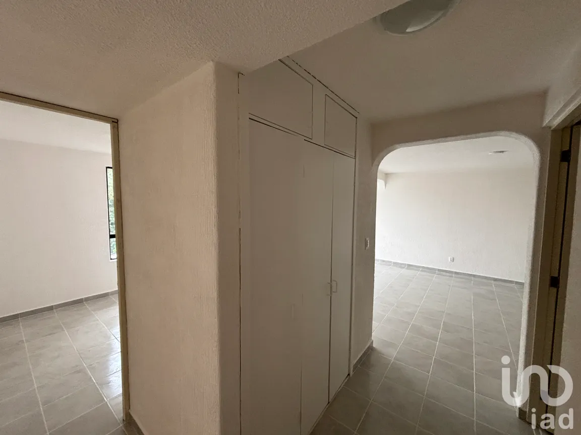 Departamento en Venta en Chimalcoyoc, Tlalpan, Ciudad de México | NEX-248021 | iad México | Foto 4 de 12