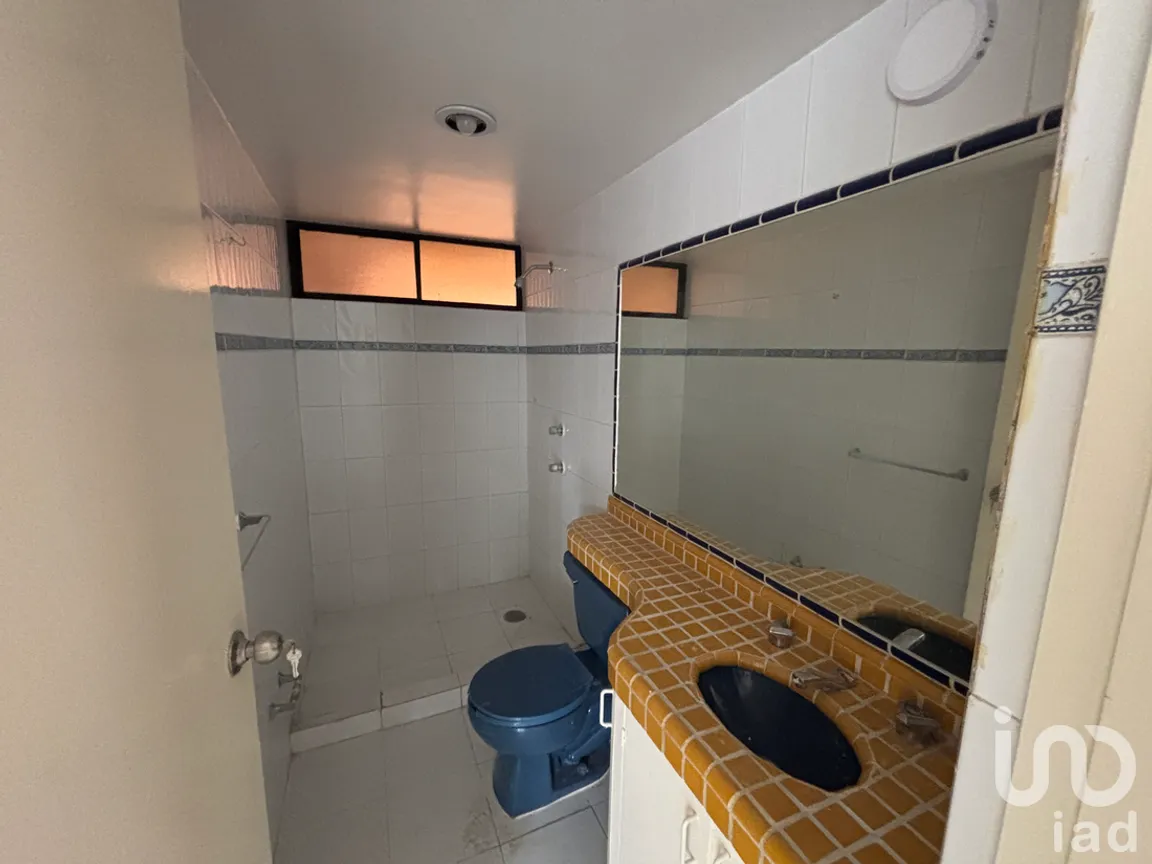 Departamento en Venta en Chimalcoyoc, Tlalpan, Ciudad de México | NEX-248021 | iad México | Foto 5 de 12