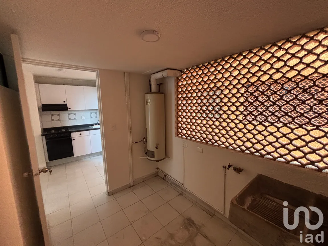 Departamento en Venta en Chimalcoyoc, Tlalpan, Ciudad de México | NEX-248021 | iad México | Foto 6 de 12