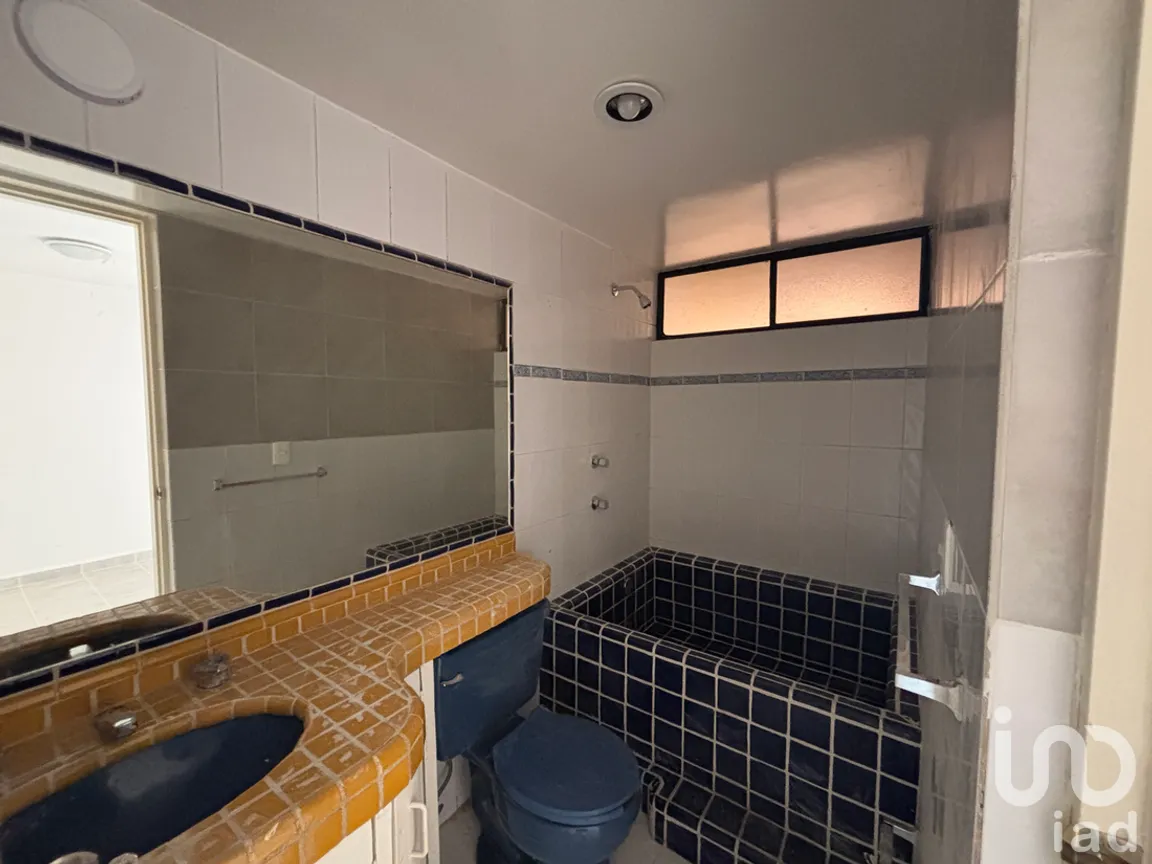 Departamento en Venta en Chimalcoyoc, Tlalpan, Ciudad de México | NEX-248021 | iad México | Foto 7 de 12