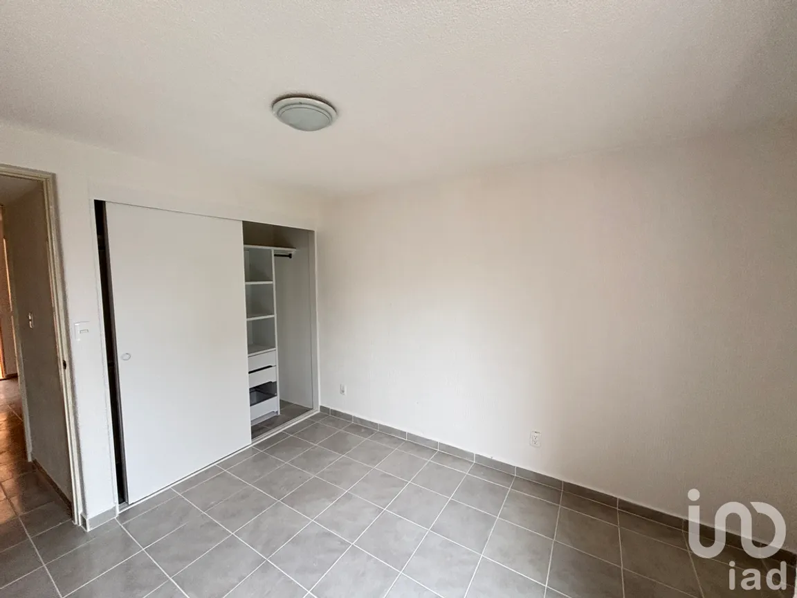 Departamento en Venta en Chimalcoyoc, Tlalpan, Ciudad de México | NEX-248021 | iad México | Foto 8 de 12