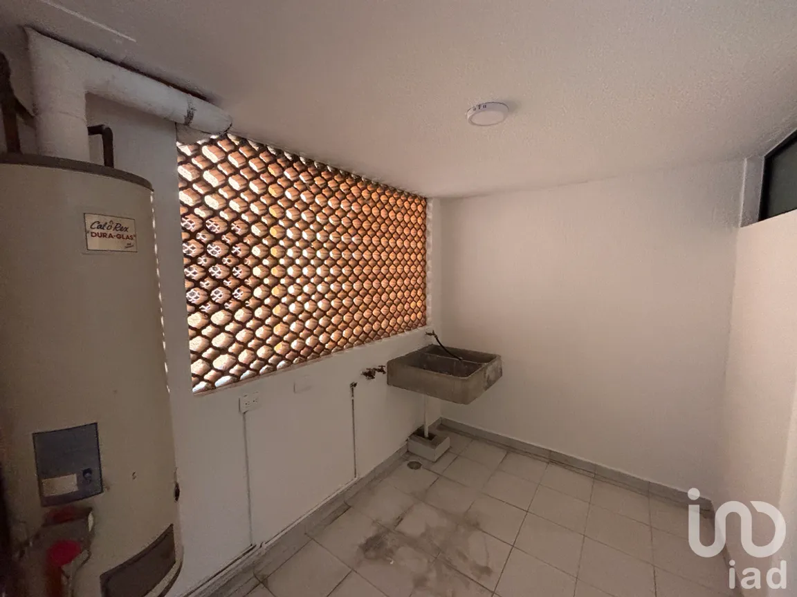 Departamento en Venta en Chimalcoyoc, Tlalpan, Ciudad de México | NEX-248021 | iad México | Foto 9 de 12