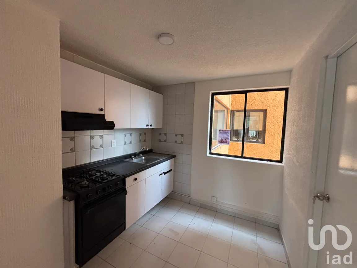 Departamento en Venta en Chimalcoyoc, Tlalpan, Ciudad de México | NEX-248021 | iad México | Foto 10 de 12