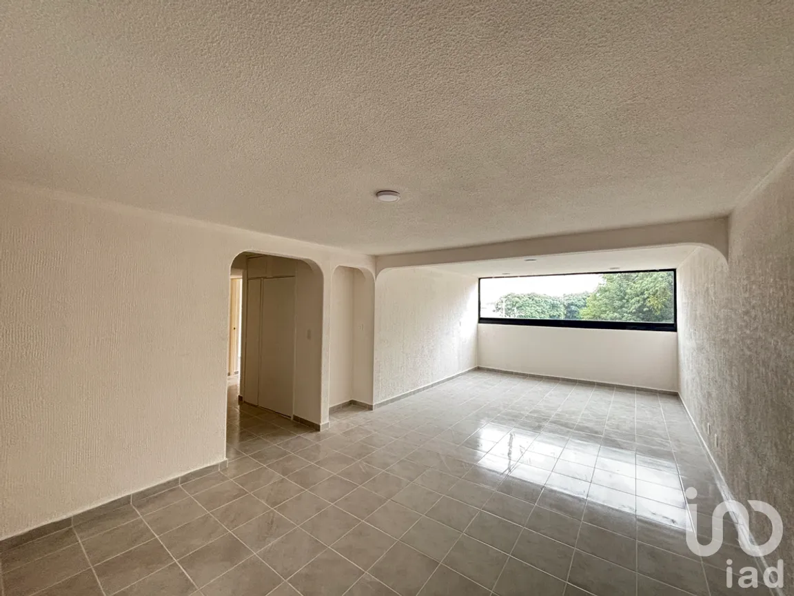 Departamento en Venta en Chimalcoyoc, Tlalpan, Ciudad de México | NEX-248021 | iad México | Foto 1 de 12