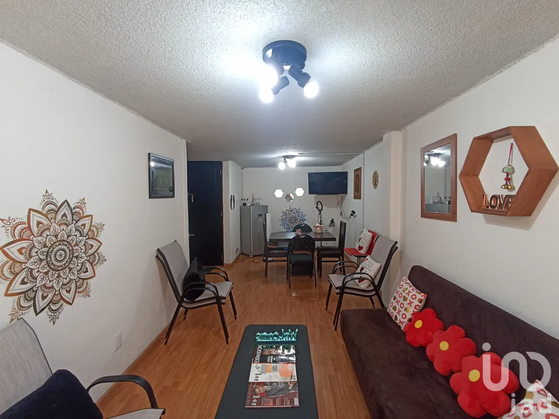 Departamento en Venta en Niños Héroes, Benito Juárez, Ciudad de México | NEX-251050 | iad México | Foto 1 de 14