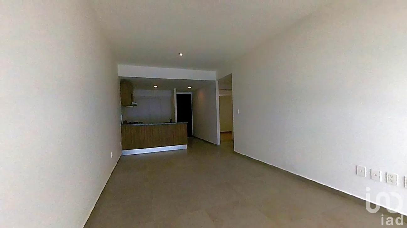 Departamento en Venta en Santa María la Ribera, Cuauhtémoc, Ciudad de México | NEX-251051 | iad México | Foto 2 de 17