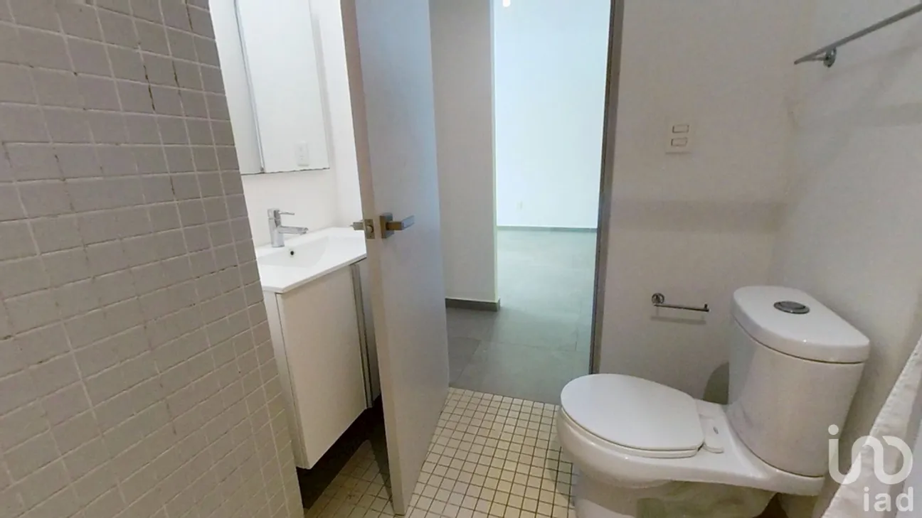 Departamento en Venta en Santa María la Ribera, Cuauhtémoc, Ciudad de México | NEX-251051 | iad México | Foto 11 de 17