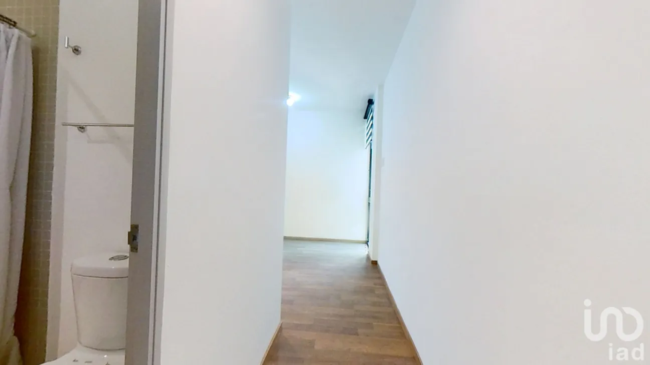 Departamento en Venta en Santa María la Ribera, Cuauhtémoc, Ciudad de México | NEX-251051 | iad México | Foto 12 de 17