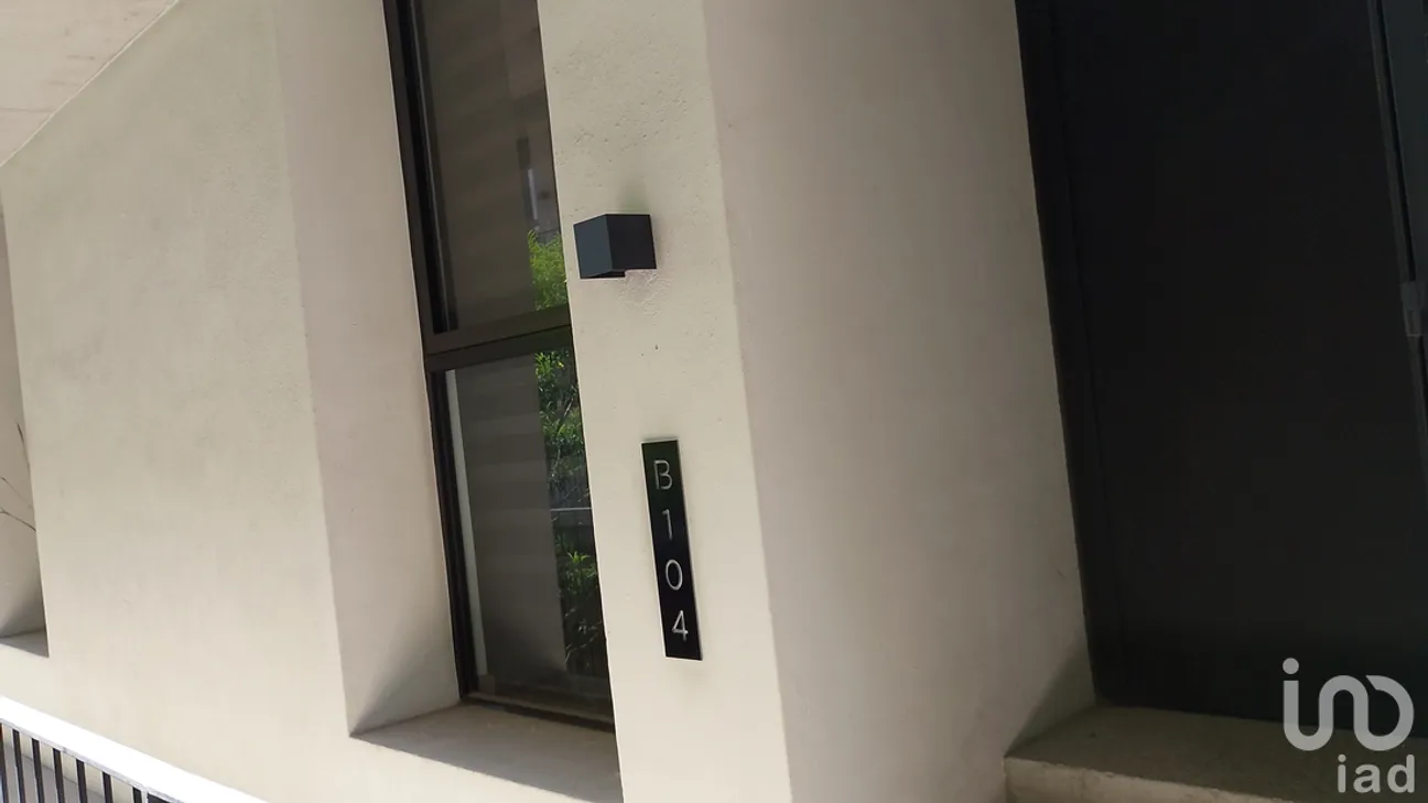 Departamento en Venta en Santa María la Ribera, Cuauhtémoc, Ciudad de México | NEX-251051 | iad México | Foto 15 de 17