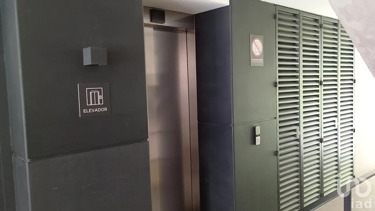 Departamento en Venta en Santa María la Ribera, Cuauhtémoc, Ciudad de México | NEX-251051 | iad México | Foto 16 de 17