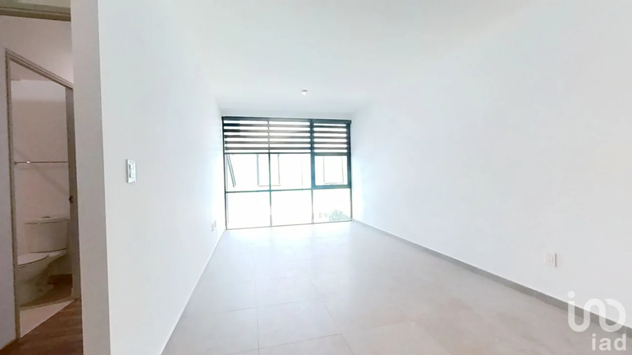 Departamento en Venta en Santa María la Ribera, Cuauhtémoc, Ciudad de México | NEX-251051 | iad México | Foto 3 de 17