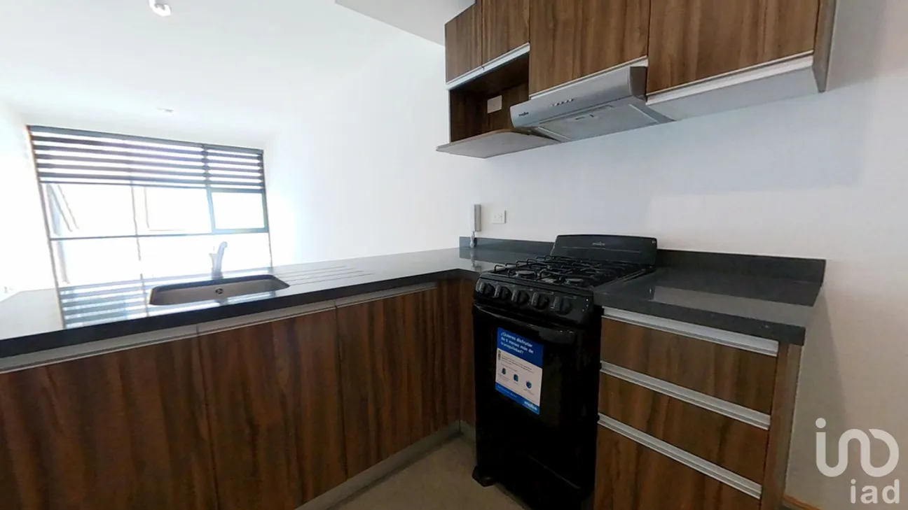 Departamento en Venta en Santa María la Ribera, Cuauhtémoc, Ciudad de México | NEX-251051 | iad México | Foto 5 de 17