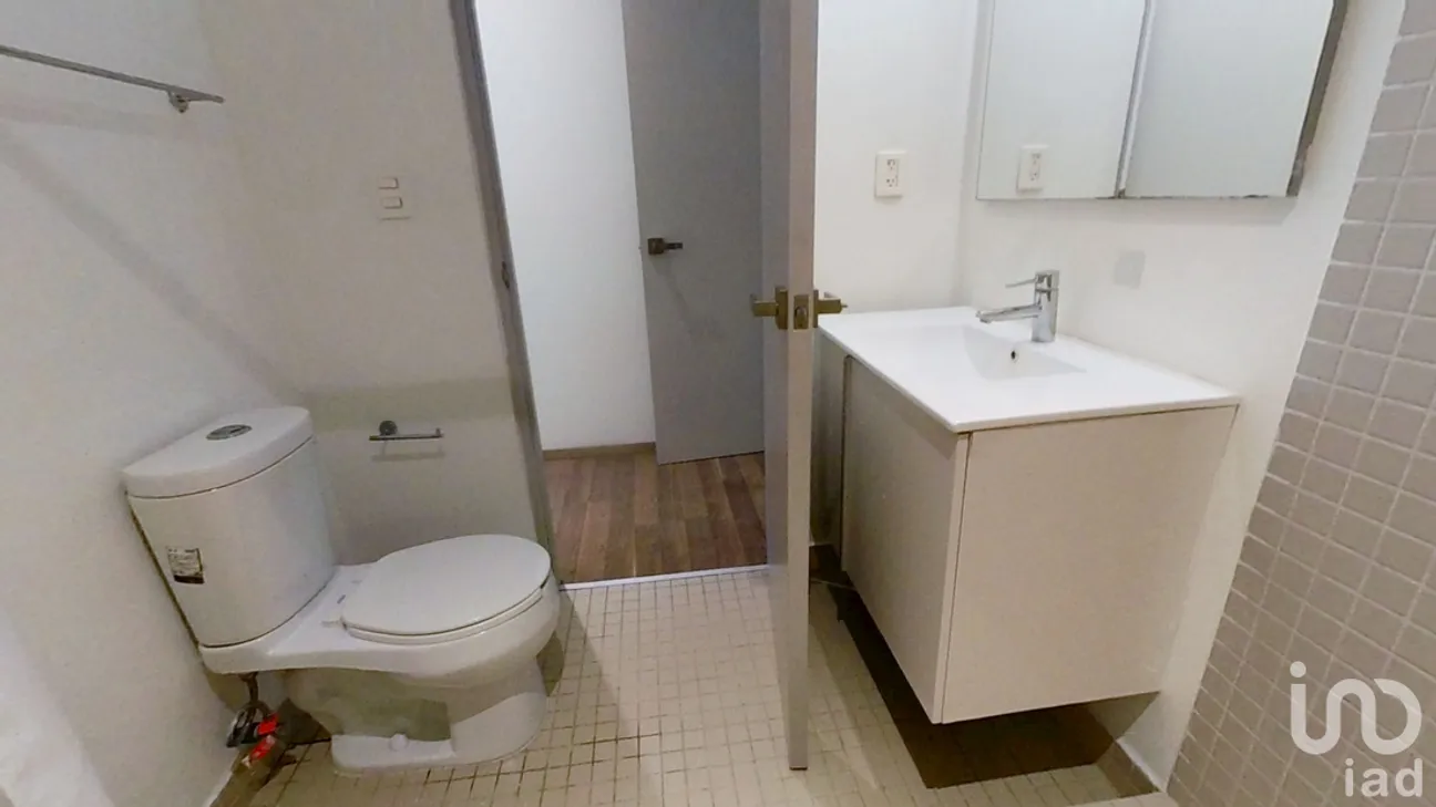 Departamento en Venta en Santa María la Ribera, Cuauhtémoc, Ciudad de México | NEX-251051 | iad México | Foto 6 de 17