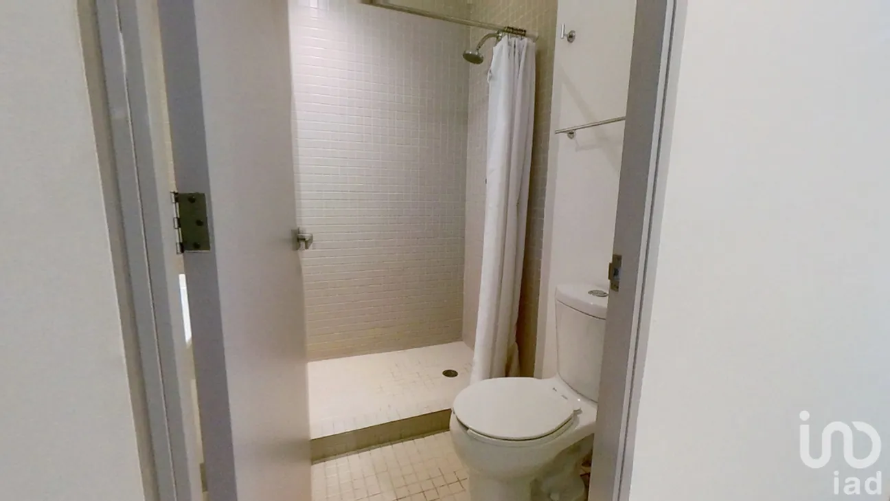 Departamento en Venta en Santa María la Ribera, Cuauhtémoc, Ciudad de México | NEX-251051 | iad México | Foto 7 de 17