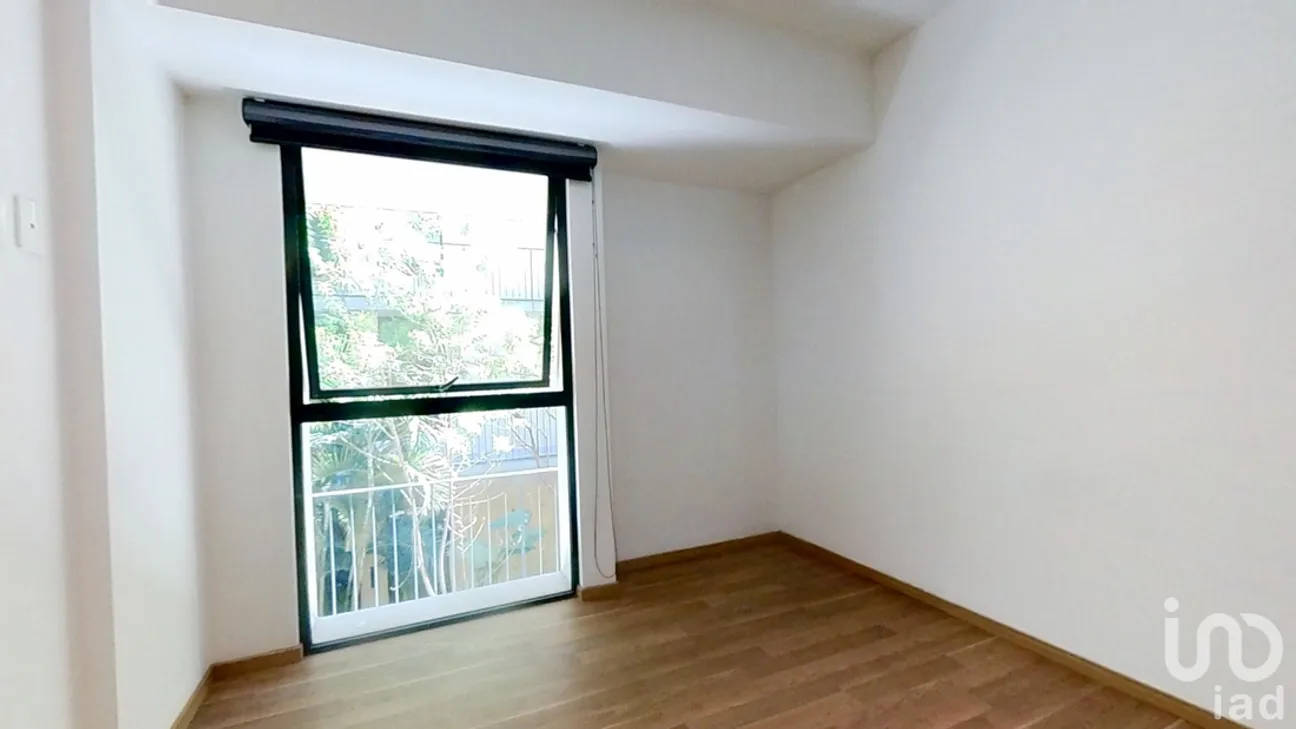 Departamento en Venta en Santa María la Ribera, Cuauhtémoc, Ciudad de México | NEX-251051 | iad México | Foto 9 de 17