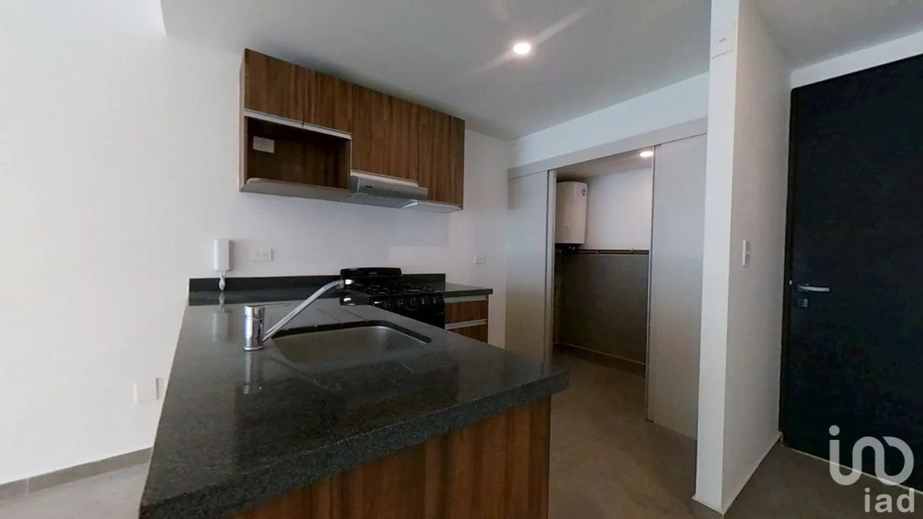 Departamento en Venta en Santa María la Ribera, Cuauhtémoc, Ciudad de México | NEX-251051 | iad México | Foto 1 de 17