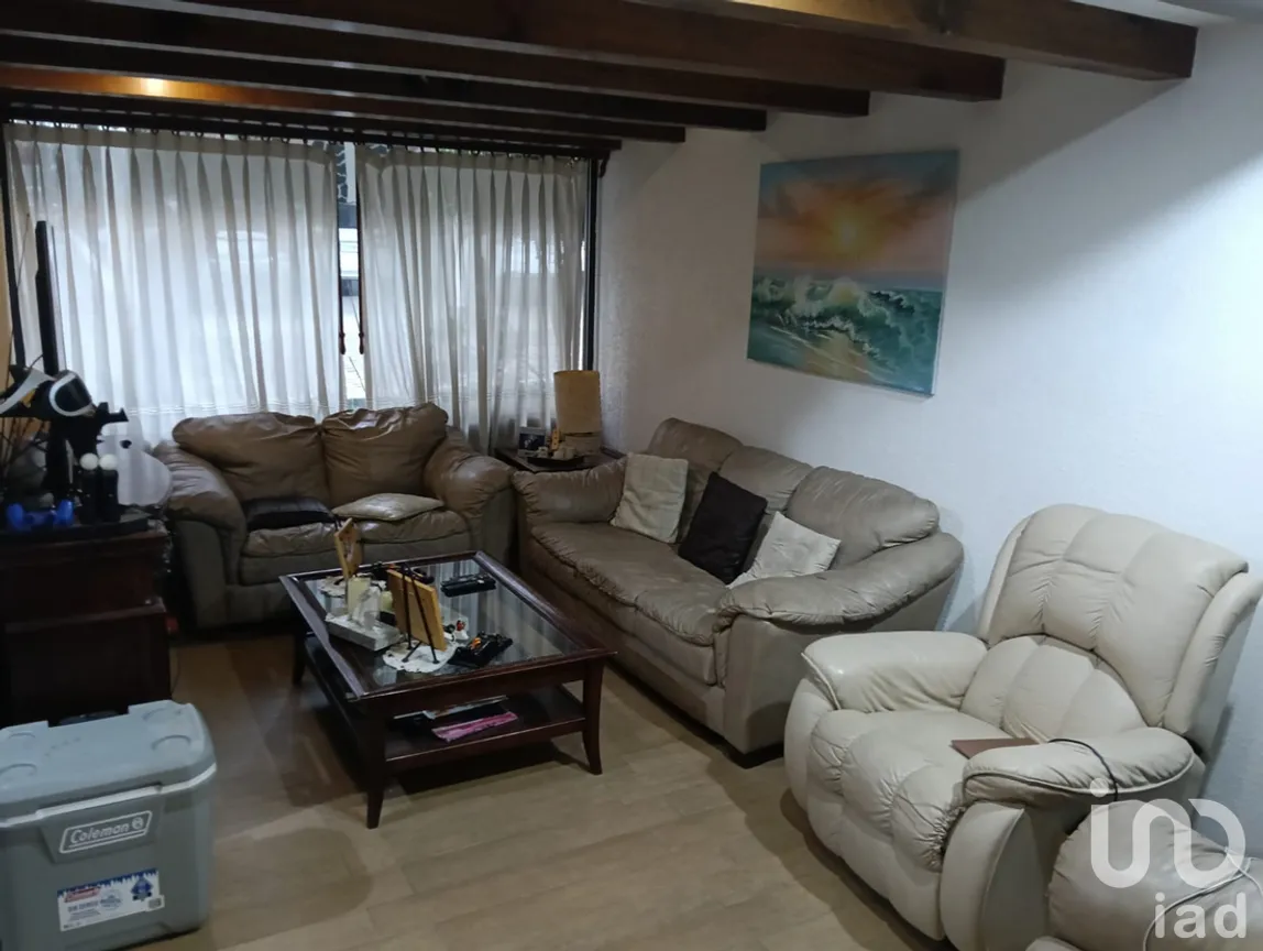 Casa en Venta en Miguel Hidalgo 2A Sección, Tlalpan, Ciudad de México | NEX-252068 | iad México | Foto 1 de 24