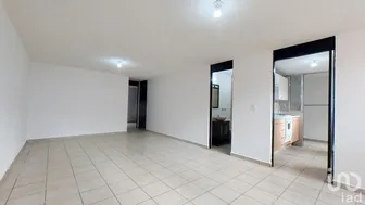NEX-252079 - Departamento en Venta, con 3 recamaras, con 2 baños, con 95 m2 de construcción.