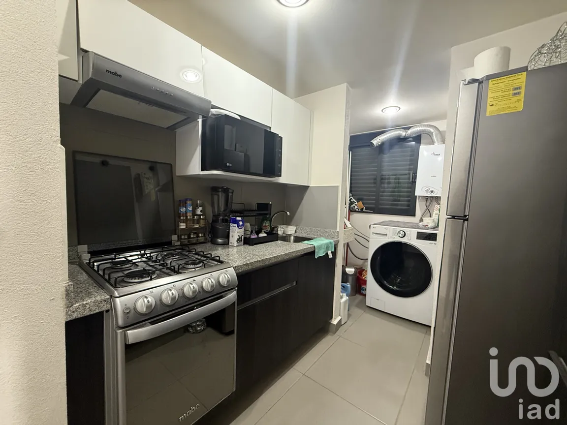 Departamento en Venta en Los Reyes, Coyoacán, Ciudad de México | NEX-252083 | iad México | Foto 11 de 19